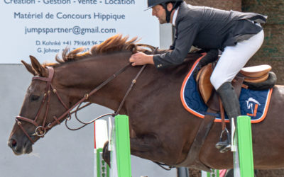 Coupe des sections 2025