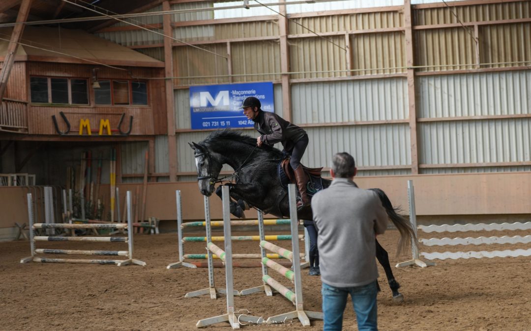 Cours remerciement 2026 – Léo Calandi